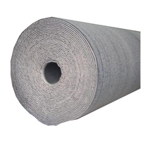 Betoni-savi vedeneristysrulla Eurobent C Eurobent 1,25x5,1m harmaa