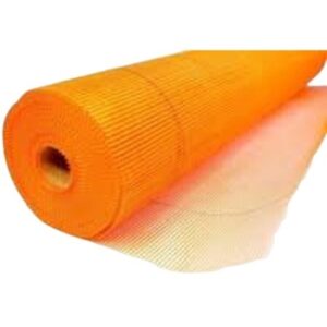 Lasikuituverkko CT Gewebe 650 Caparol 55m2