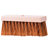 Taarausharja Hardy 200x65nn kookosharjakset