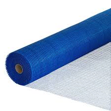 Lasikuituverkko SSA-0808 SM VSŠ 125g/m2_1x50