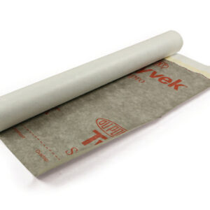 Tuulen- ja vedenpitävä kalvo Tyvek Solid ELTETE 150cm/75m2