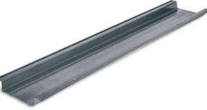 Kipsilevyrakenne hatun muotoinen profiili Omega Knauf 98x15x4000x0,6mm