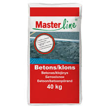 Betoni-klooni Masterline 40 kg